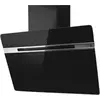 Image de Hotte décorative murale inclinée TURBOAIR THUNDER BL/A/60/LX