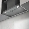Image de Elica Box in LX/ix/A/120 intégré B acier inoxydable   Hotte (intégré, canalizado, B, LED, acier inoxydable, aluminium)