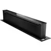 Image de Hotte Plan De Travail 90cm 680m³/h Noir - PRF0120979