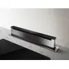 Image de Hotte encastrable au plan de travail inox L. 90 cm Pandora Elica