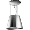 Image de Elica PRF0120354; Hotte aspirante EASY (IX/F/50); Couleur: Inox