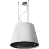 Image de Hotte décorative murale Elica EASY WH F 50