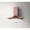 Image de Hotte décorative murale ELICA SWEET COPPER/F/85