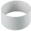 Image de ELICA Kit d'évacuation KIT0121003 Raccord Circulaire L15,8 cm