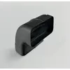 Image de ELICA KIT0121005 Raccord vertical courbe 90° KIT0121005