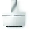 Image de Hotte décorative murale inclinée ELICA MAJESTIC WH/A/90