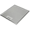 Image de Filtre en aluminium - 1 pièce - Référence : KIT0010805