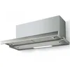Image de Elica PRF0139069 Hotte/Encastrable / 89,7 cm/Conduit/Recirculation