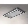 Image de ELICA CLOUD SEVEN IX/A/90 Plafond 90 cm Inox PRF0142094