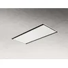 Image de HOTTE ELICA PRF0146251 ILLUSION H30 WH/A/100