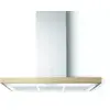 Image de Hotte décorative murale ELICA BIO WH/A/90 ROVERE