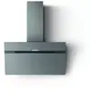 Image de Hotte décorative murale inclinée ELICA STRIPE URBAN CAST IRON/A/90