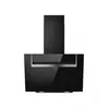 Image de Hotte aspirante - ELICA - SHEEN-S BL/A/60 - 60 cm - Noir - Design moderne
