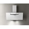 Image de Hotte Décorative Inclinée 90cm 650m3/h - PRF0166931