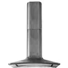 Image de ELICA Hotte decorative murale Sweet Peltrox/A/85+Cam, 85 cm, 580 m3/h