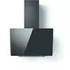 Image de Hotte décorative murale inclinée TURBOAIR VIVACE BL/A/60
