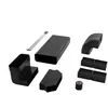 Image de Kit de filtrage Plinth in - KIT0167756