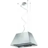Image de Hotte décorative îlot ELICA IKONA LIGHT IX/F/60