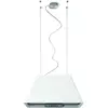 Image de Hotte décorative îlot ELICA IKONA LIGHT WH/F/60