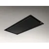 Image de ELICA ILLUSION BLACK H16 BL/A/100 PRF0172645A Housse de plafond Noir