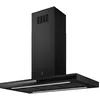 Image de HOTTE ILOT BOX ILOT ADELE IS BL MAT/A/90 X 60