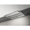 Image de Elica BOXIN Dry IX/A/60 Encastrée Acier Inoxydable 1300 m³/h B