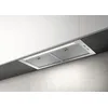 Image de Elica Fold S IX/A/72 Intégré Acier Inoxydable 1300 m³/h B