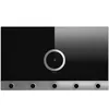 Image de ELICA Plaque induction Unplugged, 90 cm, 2 zones modulables PRF0184545