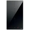 Image de Elica PRF0183865, Plaque à induction RATIO 302 PLUS BL, Black