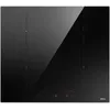 Image de Elica PRF0183903, Plaque à induction RATIO 604 PLUS BL, Black