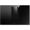 Image de Table induction aspirante - ELICA - NikolaTesla Alpha B - 4 foyers - 78 cm - PRF0193270