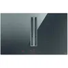 Image de Plaque à induction aspirante - TURBOAIR - Impulso - 4 feux - 83 cm - Noir