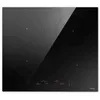 Image de Elica PRIMIS-604-PLUS Plaque de cuisson à induction Noir 59 cm