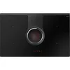 Image de Elica PRF0203698, Cuisne d'induction avec hotte d'échappement intégrée NIKOLATESLA ONE EVO RAW BR/A/83, Black