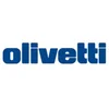 Image de Olivetti Toner compatible avec Imprimante DCOPIA253MF 15000 côtés Noir