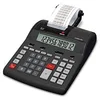 Image de Olivetti Summa 302, calculatrice, Noir