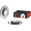 Image de Brembo Max 08.5085.75 Disque de Frein arrière