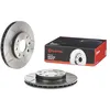 Image de Brembo Max 09.3090.75 - Disque de Frein Avant - Jeu de 2 disques