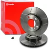 Image de Brembo Max 09.5390.77 - Disque de Frein Avant - Jeu de 2 disques