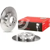 Image de Brembo 08.2950.24 - Disque de Frein Avant - Jeu de 2 disques