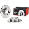 Image de Brembo 08.5905.14 Disque de Frein avant