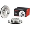 Image de Brembo 09.4914.34 - Disque de Frein Avant - Jeu de 2 disques
