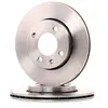 Image de BREMBO 09.6799.14 2x Disque de frein Avant Ø239mm Hauteur: 34mm Épaisseur: 18mm ventilé de l'intérieur Compatible avec VW Lupo/Lupo 3L 6X1, 6E1 Polo III 3/5 portes 6N2 Polo III 3/5 portes 6N1, SEAT