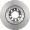 Image de BREMBO 08.3441.24 2x Disque de frein Arrière Ø281mm Hauteur: 73mm Épaisseur: 9,6mm plein Compatible avec VOLVO 740 Kombi 745 240 Kombi P245 940 II Break 945 940 Kombi 945 240 P242, P244 740 744