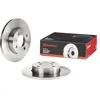 Image de Brembo 08.2794.14 - Disque de Frein Avant - Jeu de 2 disques