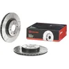 Image de Brembo Max 09.8903.75 - Disque de Frein Avant - Jeu de 2 disques