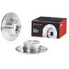 Image de Brembo 08.2559.24 - Disque de Frein Avant - Jeu de 2 disques