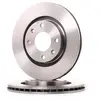 Image de BREMBO 09.8695.14 2x Disque de frein Avant Ø266mm Hauteur: 34mm Épaisseur: 22mm ventilé de l'intérieur Compatible avec PEUGEOT 206 3/5 portes 2A/C 207 3/5 portes WA, WC 208 I 3/5 portes CA, CC