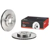 Image de Brembo 09.A275.10 - Disque de Frein Avant - Jeu de 2 disques
