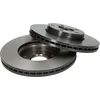 Image de Brembo 09.9464.11 - Disque du Frein Avant avec revêtement anti-corrosion UV - Jeu de 2 disques